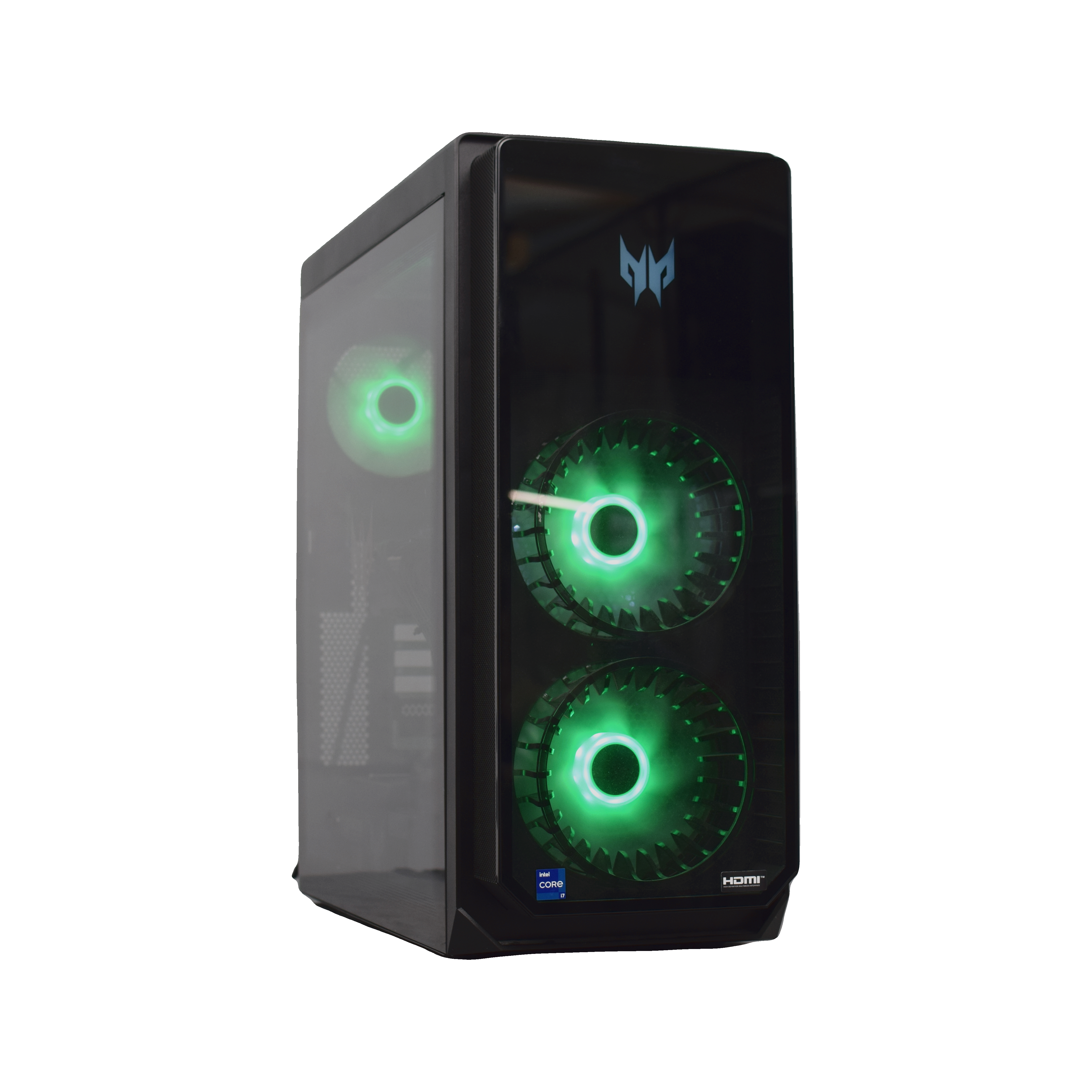 Intel i7-12700 | RX 6900 XT | Prenew